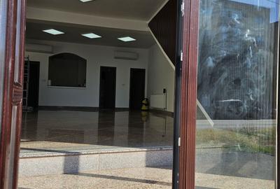 Spațiu comercial, de 84 mp, în Cumpăna - 5