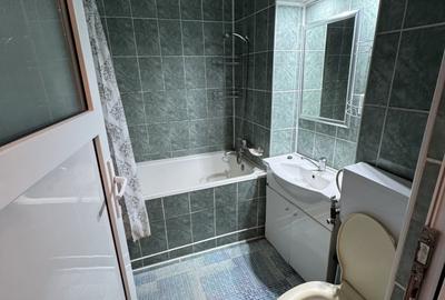 Apartament cu 2 camere semidecomandat în Nord - 8