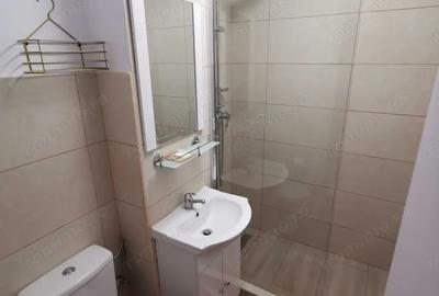 Garsonieră în Muncii - 4