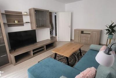 Apartament cu 2 camere decomandat în Chitila - 1