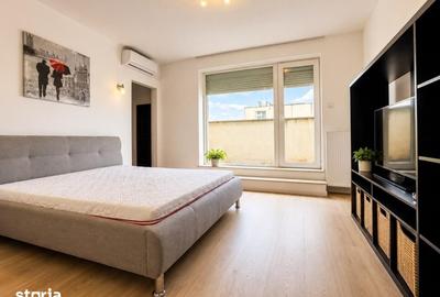 Apartament cu 2 camere în Colentina
