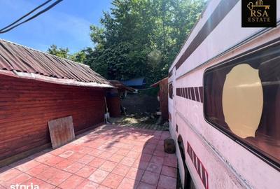 Teren de 177 mp, în Goranu - 4