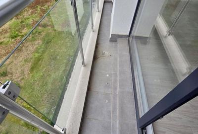 Apartament cu 2 camere în Fundeni