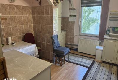 Apartament cu 2 camere în Central - 7