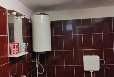 Casă cu 2 camere cu Teren 1200 Mp în Brestovăț - 6