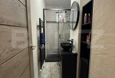 Apartament cu 2 camere semidecomandat în Central - 4