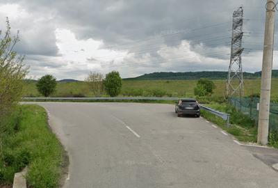 Teren agricol intravilan de 800 mp, în Mărăcineni - 2