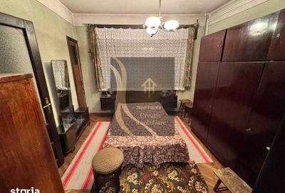 Apartament cu 2 camere semidecomandat în Parcul Carol - 1