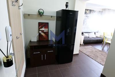 Apartament cu 3 camere decomandat în Mărăști - 8