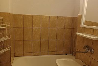 Garsonieră semidecomandată în Mănăștur - 4