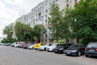 Apartament cu 3 camere decomandat, mobilat în Rahova - 23