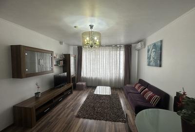 Apartament cu 2 camere semidecomandat în Calea Victoriei - 4