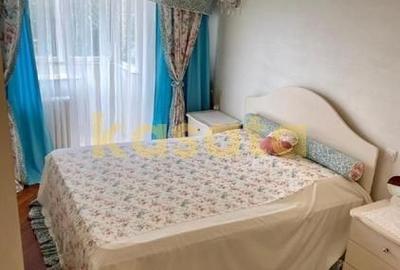 Apartament cu 2 camere decomandat, mobilat în Dorobanți - 4
