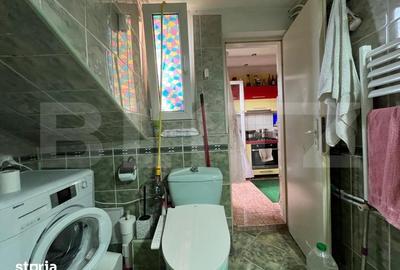 Apartament cu 2 camere în Rogerius