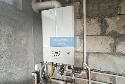 Casă individuală cu 3 camere cu Canalizare în Periferie - 9