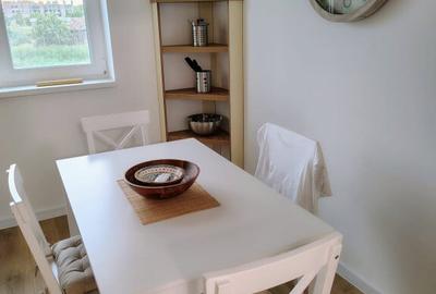 Apartament cu 3 camere decomandat în Central - 5