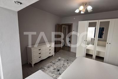 Apartament cu 2 camere decomandat, mobilat în Terezian - 9