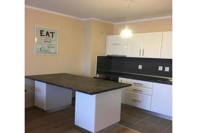 Apartament cu 2 camere semidecomandat în Gheorgheni - 3