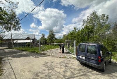 Teren în Poiana - 6