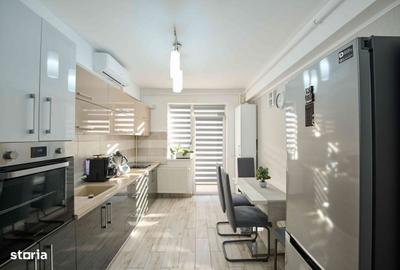 Apartament cu 2 camere în Central