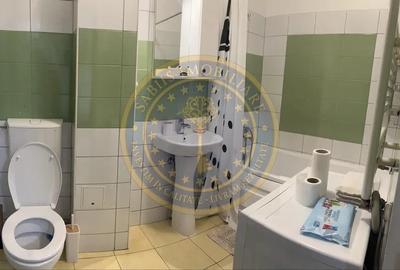 Garsonieră semidecomandată în Prelungirea Ghencea