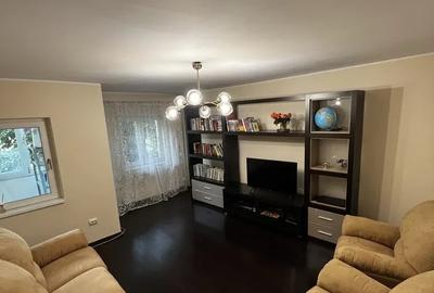 Apartament cu 2 camere decomandat, mobilat în Lujerului