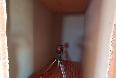 Duplex cu 3 camere cu Canalizare în Sânandrei - 10