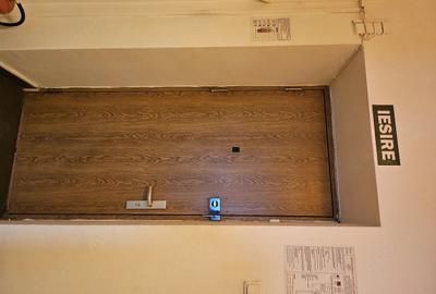 Apartament cu 3 camere semidecomandat în Magheru - 1