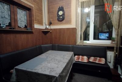 Apartament cu 4 camere circular, mobilat în Central - 11