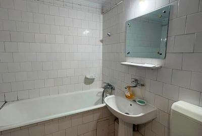 Apartament cu 2 camere decomandat în Crângași
