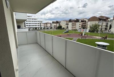 Apartament cu 2 camere în Florești - 4