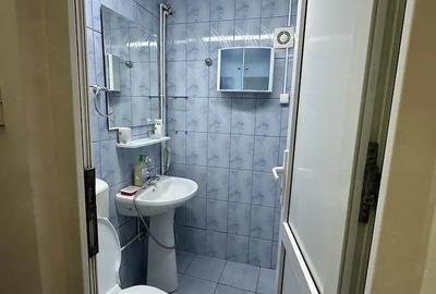 Garsonieră semidecomandată în Brâncoveanu