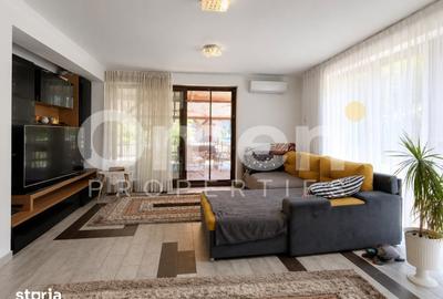 Casă cu 7 camere cu Teren 775 Mp în Valea Borcutului