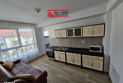 Apartament cu 2 camere în Baciu - 12