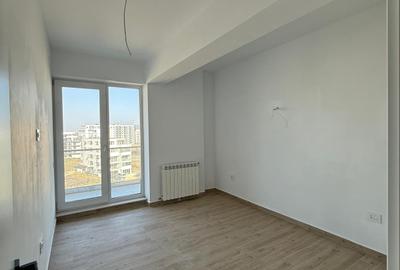 Apartament cu 2 camere semidecomandat în Central - 39