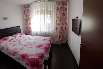 Apartament cu 2 camere decomandat în Central - 2