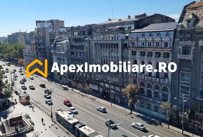 Apartament cu 2 camere în Romană