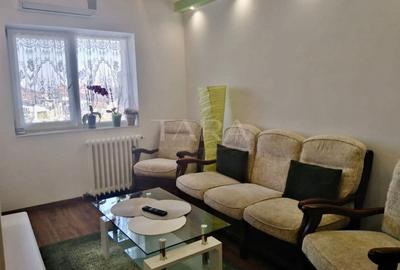 Apartament cu 4 camere decomandat, mobilat în Zorilor - 3