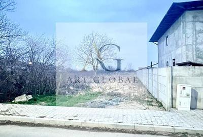 Teren Construcții intravilan de 500 mp, în Zurbaua - 5