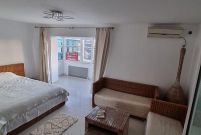 Apartament cu 3 camere decomandat, mobilat în Central - 5