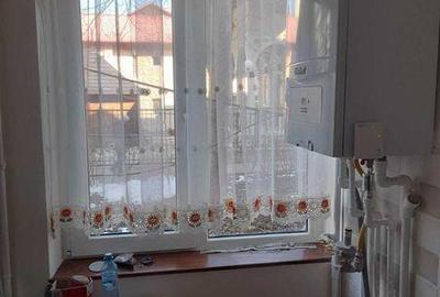 Apartament cu 2 camere în George Enescu