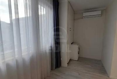 Apartament cu 2 camere semidecomandat, mobilat în Florești - 5