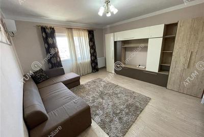 Apartament cu 2 camere decomandat, mobilat în Terezian - 1