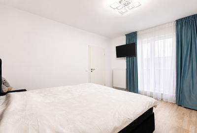 Apartament cu 2 camere decomandat în Avantgarden - 8