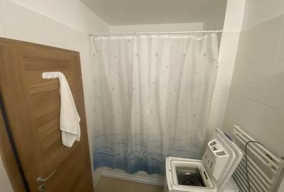 Garsonieră nedecomandată în P-ța Doina - 1