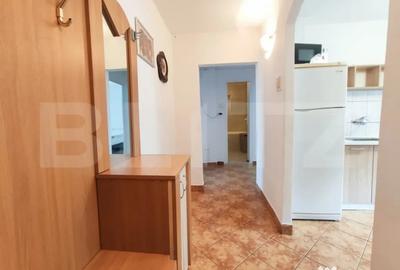 Apartament cu 2 camere decomandat în Carpați 2 - 2