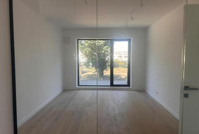 Apartament cu 2 camere în Aviației