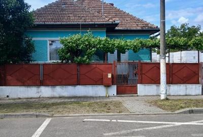 Casă cu 2 camere în Central - 4