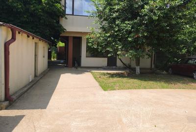 Apartament cu 2 camere decomandat în Ciorogârla - 8