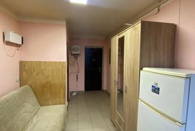 Garsonieră semidecomandată în Turnișor